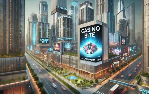 Unveiling the Casino Site Experience