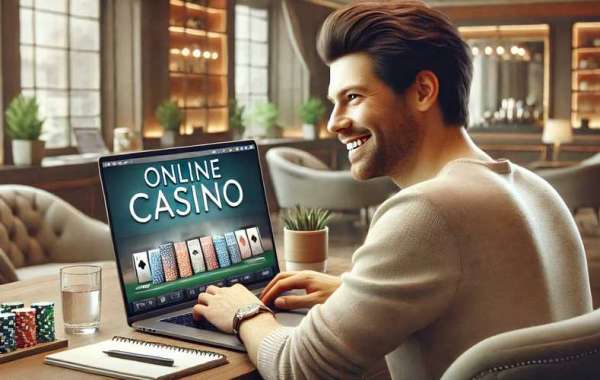 Exploring Real Money Casino Games