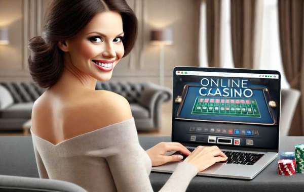 Experience Live Dealer Casinos