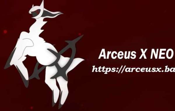 Arceus X APK Download Updated Version For Android Free 2024