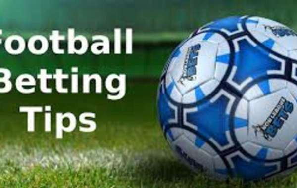 Effective Football Betting Tips for Beginners