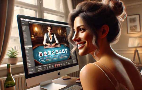 Exploring the World of Online Blackjack and Baccarat: Strategies, Tips, and Insights