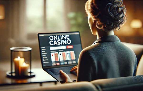 The Allure of Online Baccarat