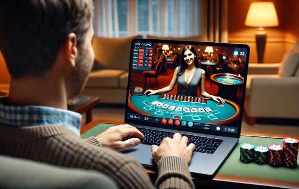 Mastering Online Casino Play