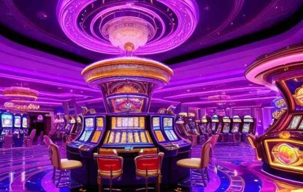 Live-Spiele im Casino Asino