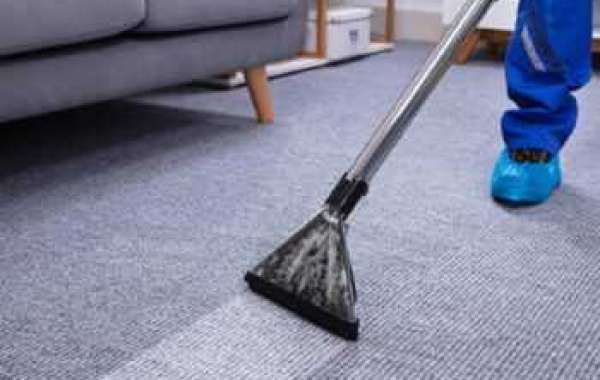 Carpet Cleaning Tips for Better Home Air Quality