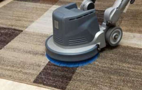 Carpet Cleaning Tips for Better Home Air Quality