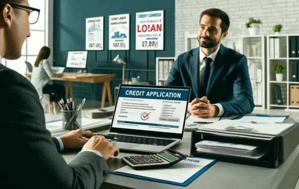 Understanding Bad Credit Loan Options