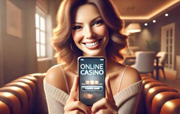 Winning Big: Real Money Online Casinos