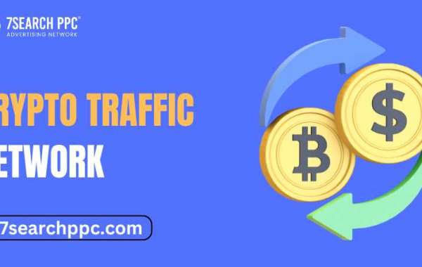 Crypto Traffic Network Explained: Efficiency in Digital Transactions