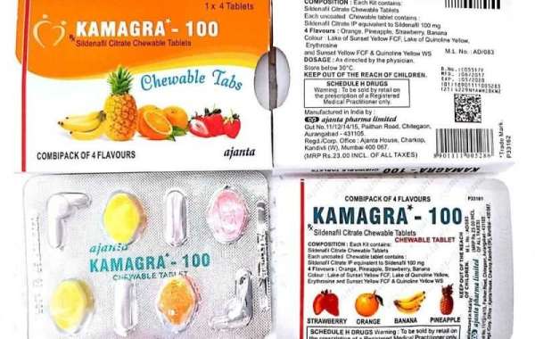 Can You Trust Kamagra? A New Treatment for Erectile Dysfunction