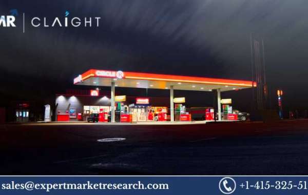 United States Service Stations Retail Sales Market Size, Share & Trends 2025-2034