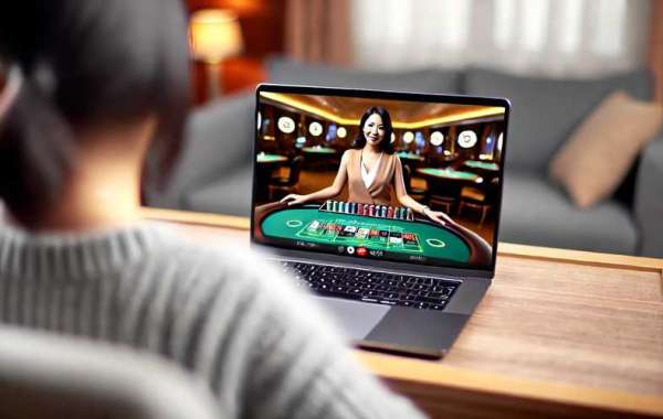 Exploring Online Casinos for High Rollers: A Comprehensive Guide