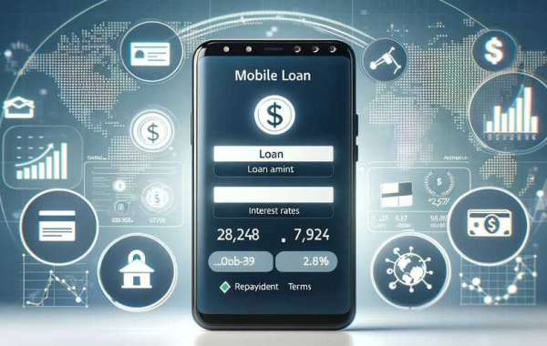 Unlocking Financial Freedom: Your Path to Fast and Easy Loans with EzLoan