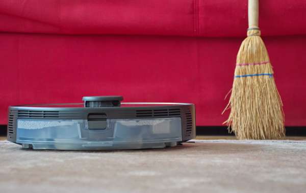 20 Trailblazers Leading The Way In Robot Vacuum Cleaner