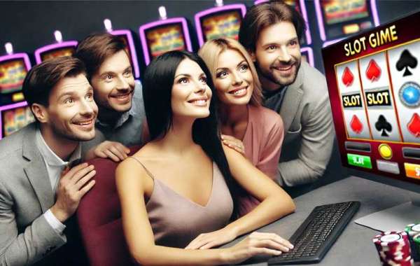 Unlocking the World of Online Slots