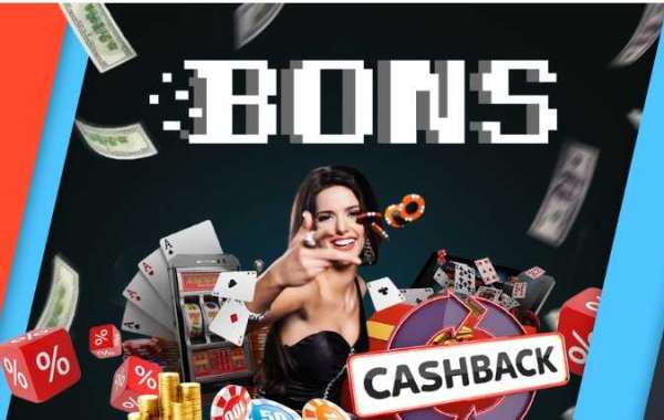 Bons Casino - Premium Gaming Excellence