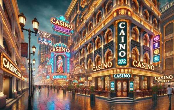 Exploring Casino Cashback Offers: Unlocking Value in Gambling