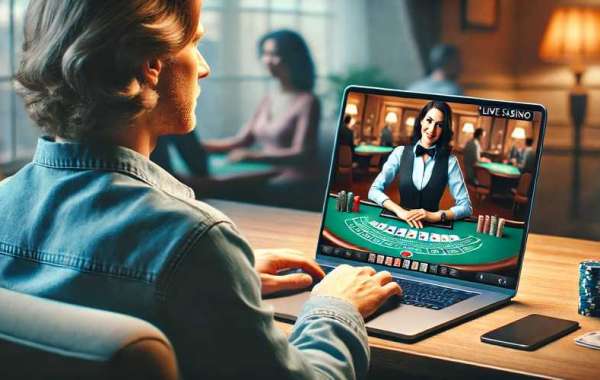 Exploring Trusted Online Gambling Platforms: A Comprehensive Guide