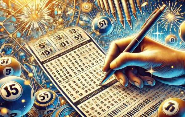 Understanding Powerball Odds: A Comprehensive Guide