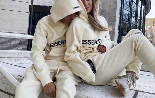 Essential Hoodie high quality brand shop in canada