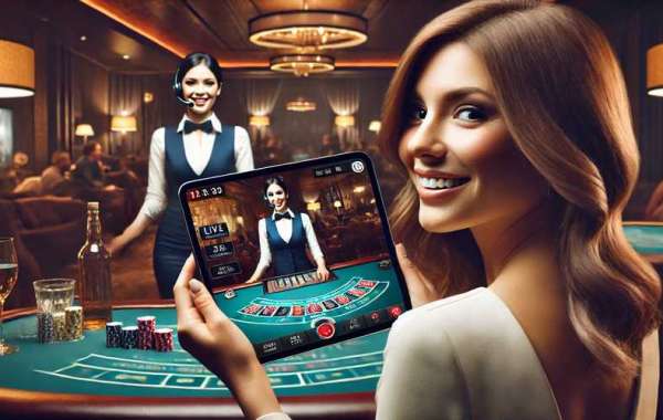 Top Casino Websites in 2024: What You Need to Know