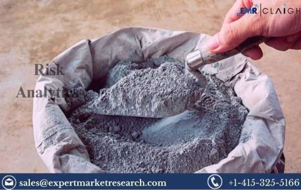 Sub-Saharan Africa Cement Market: Growth, Trends, and Forecast 2025-2034