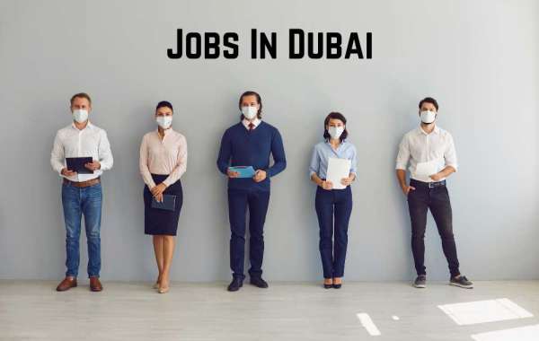 Jobs in Dubai: Your Gateway to Career Opportunities