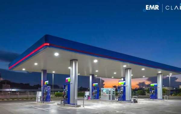 Saudi Arabia Fuel Station Market 2025-2034: Growth, Trends, and Key Competitors