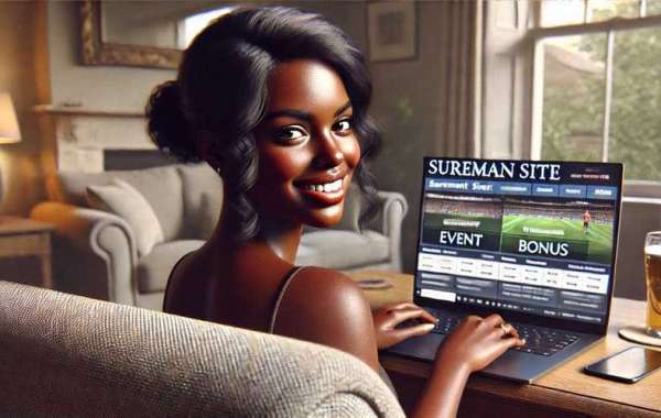 Discovering Reliable Sports Toto Sites with the Sureman Scam Verification Platform