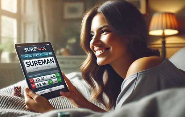 Secure Your Online Betting with Sureman: The Ultimate Scam Verification Platform