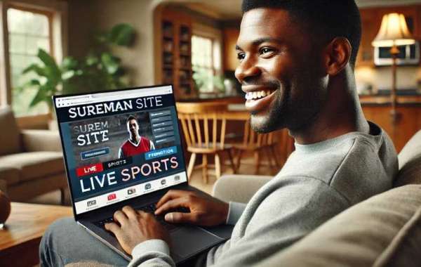 Enhance Your Sports Betting Experience with Sureman: A Reliable Scam Verification Platform