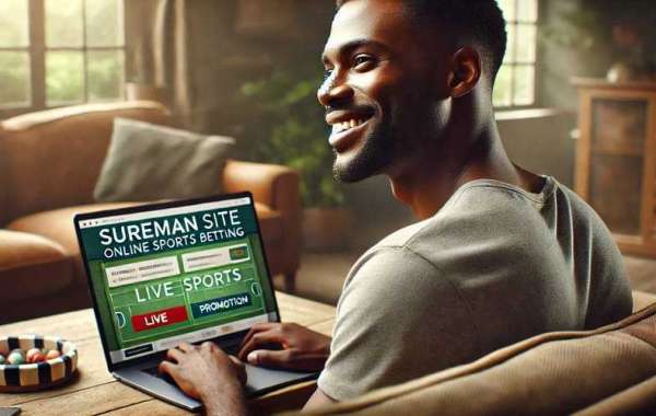 Discover How Sureman Helps Verify Online Gambling Sites to Prevent Scams