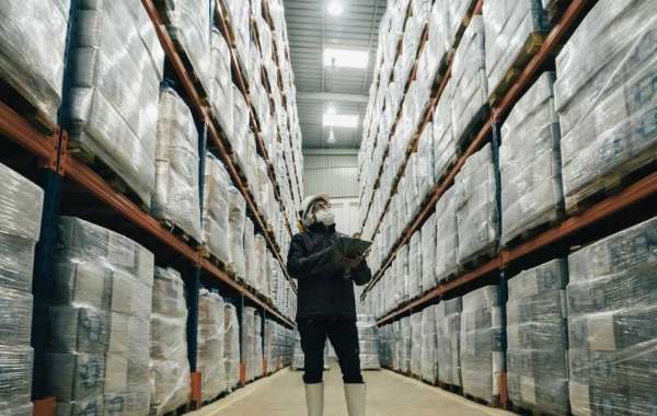 Best Warehouse Security Company in the UK – Reliable Protection for Your Business