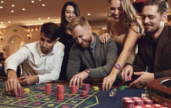 Discover the Finest On Line Casino Sites with Aron's Blog