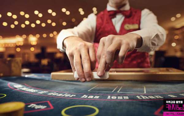 Explore the Best Gambling Site: Casino79 and Its Essential Scam Verification Platform