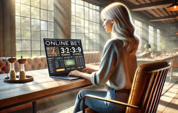 Discovering Safe Online Gambling Sites with the Best Scam Verification Platform - toto79.in