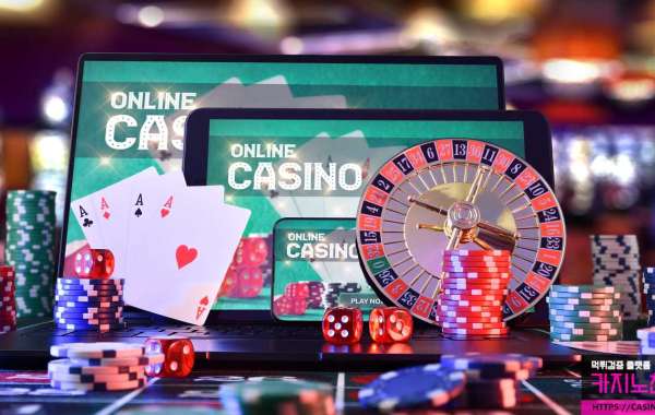 Unlocking the World of Online Betting with Casino79 and Effective Scam Verification