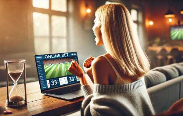 Empowering Online Sports Betting: Discover the Ultimate Scam Verification Platform at toto79.in