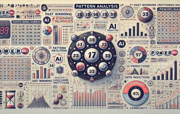 Understanding Donghaeng Lottery Powerball: Join the Bepick Analysis Community