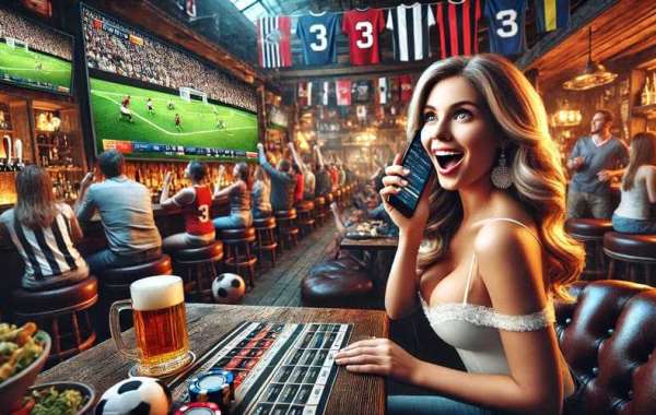 The Essential Guide to Korean Sports Betting: Discovering the Best Scam Verification Platform - toto79.in