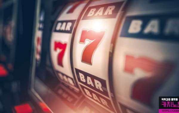 Discover the Best Online Casino Experience with Casino79 and Robust Scam Verification