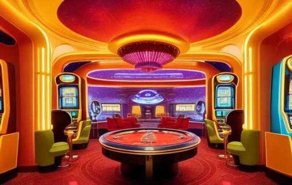 Spielautomaten bei RolleroCasino