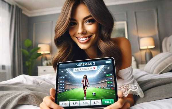 Explore the World of Online Betting with Sureman: Your Ultimate Scam Verification Platform