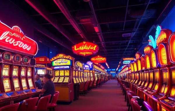 Adventurous Slot Machines at Casino Australia