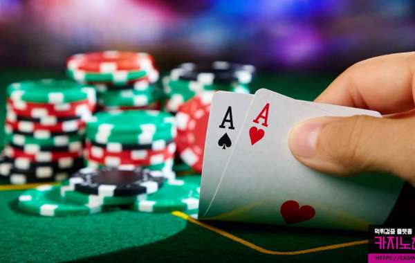 Discovering the Ultimate Online Casino Experience with Casino79 and Scam Verification