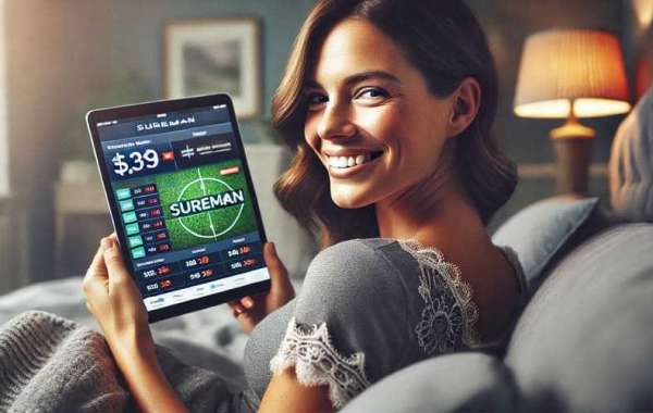 Ensuring Safety on Korean Gambling Sites with the Sureman Scam Verification Platform