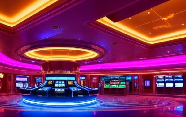 Ontdek Risicoloos Spelen bij Madison Casino Online