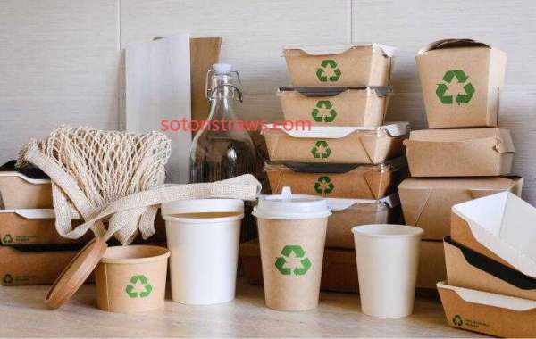 Food Grade Paper Cup & Lid Manufacturers: Ensuring Safety and Sustainability