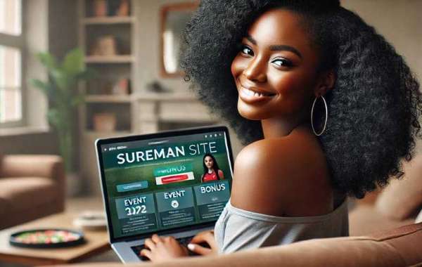 Discover the Best in Korean Sports Betting: How Sureman Ensures Safe and Secure Wagering